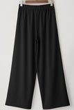 The Milan Nights Pants In Black!