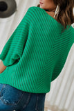 The Sydney Top in Green!