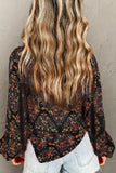 The Twilight Bloom Blouse!