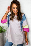The Cape Cod Patchwork Top!