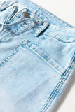 The Canton Barrel Jeans!