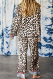 The Mackenzie PJ Set!