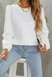 The Brin Textured Top!