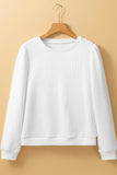 The Brin Textured Top!