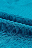 50% Off!!! The Westin Top (3x - Sapphire Blue)!
