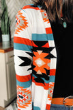 ‘Southwest Charm’ Long Kimono!