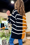 The South Carolina Oversized Stripe Top!