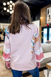 The Southern Charm Patchwork Top! (In Stock!)