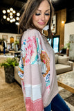 The Southern Charm Patchwork Top! (In Stock!)