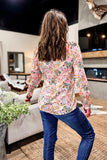 Spring in Bloom Top! (In Stock!)