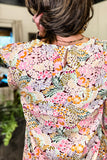 Spring in Bloom Top! (In Stock!)