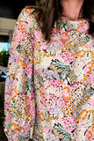 Spring in Bloom Top! (In Stock!)