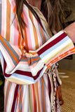 The Brookside Button-Up Dress! (S, L)