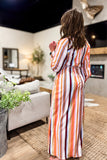 The Brookside Button-Up Dress! (S, L)