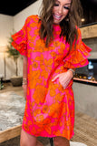 50% Off!!! The Seychelles Dress! (S, XL)