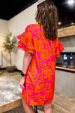 50% Off!!! The Seychelles Dress! (S, XL)