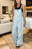 ‘The Sky's the Limit' Modern Overalls!