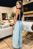‘The Sky's the Limit' Modern Overalls!