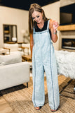‘The Sky's the Limit' Modern Overalls!