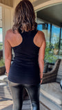 Racer Back Tanks!