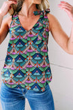 50% Off!!! The Casablanca Top!