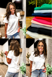 The Everyday Relaxed Tee!