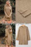 The Knoxville Knit Dress/Tunic!