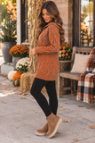The Canyon Clay Sweater Dress! (In stock!)