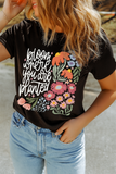 The ‘Bloom Where You Are Planted’ Tee!