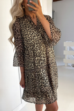 The Wild Serenade Dress!