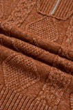The Canyon Clay Sweater Dress! (In stock!)