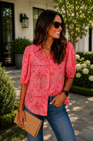 The Maldives Top!