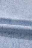The Easy Street Pull-On Barrel Jeans! (In stock!)