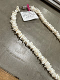 The Ivory Coast Necklace