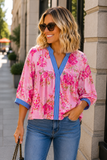 The Bahama Mama Top!