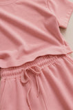 The Britton Set in Blush!