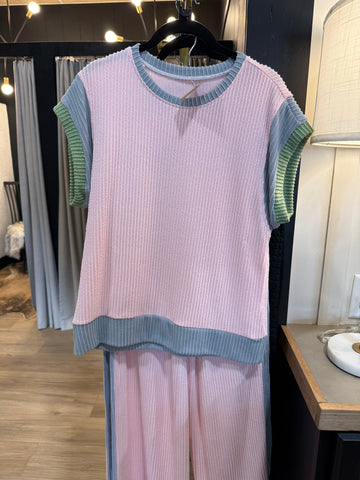 Pink Set!
