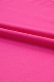 The Everyday Essential Relaxed Tee in Pink! (In stock!)