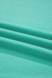 The Everyday Essential Relaxed Tee in Turquoise (In stock!)