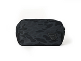 Dopp Kit - Black Camo