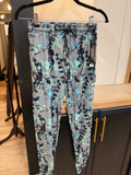 The Blue Willow Joggers!