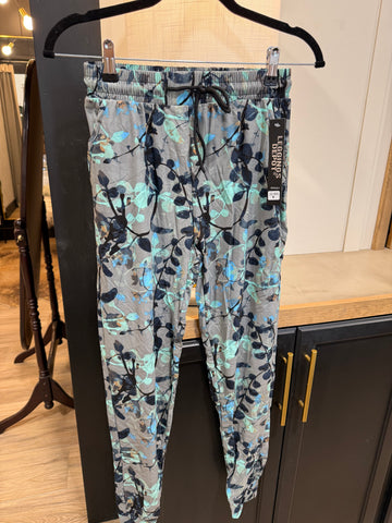 The Blue Willow Joggers!