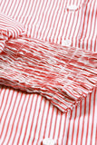 The Redline Boyfriend Button-Up! (In stock!)