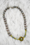 The Sage Trail Necklace