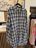 The Classic Check Top! (In stock!)