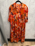 The Autumn in Color Maxi! (In stock!)