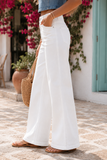 The Cambre White Jeans!
