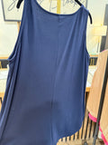 The Navy Everyday Layering Tank! (In stock!)