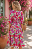 The Westlake Zip-Up Maxi!