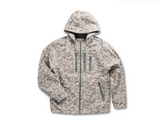Challenger Jacket - Classic Deer Camo